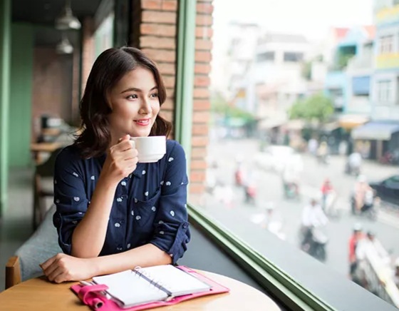 Kopi Ijo, Aroma dan Rasa Lahirkan Imajinasi Kreatif