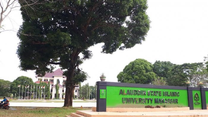 Mengkaji Efektivitas Kuliah Offline UIN Alauddin Makassar