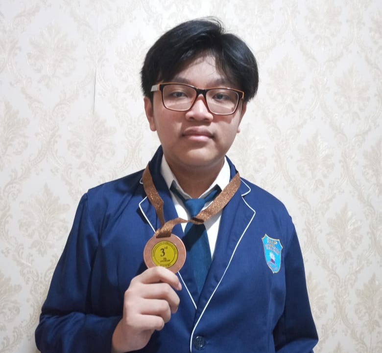 Siswa SMP Muhammadiyah Kottabarat Ukir Prestasi Tingkat Nasional