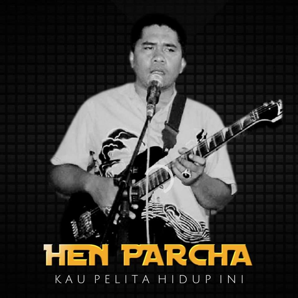 Hen Parcha Rilis Lagu Kau Pelita Hidup Ini, Disebut-Sebut The Next Charles Hutagalung