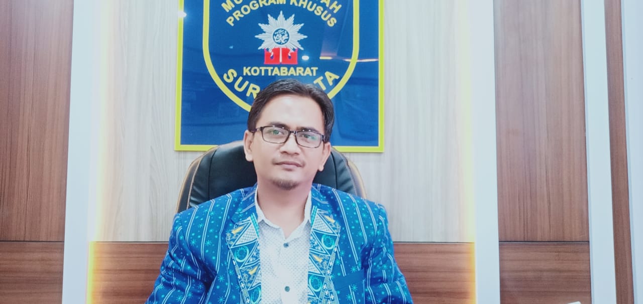 Pesan Ketua FGM Solo di Momentum Hari Guru