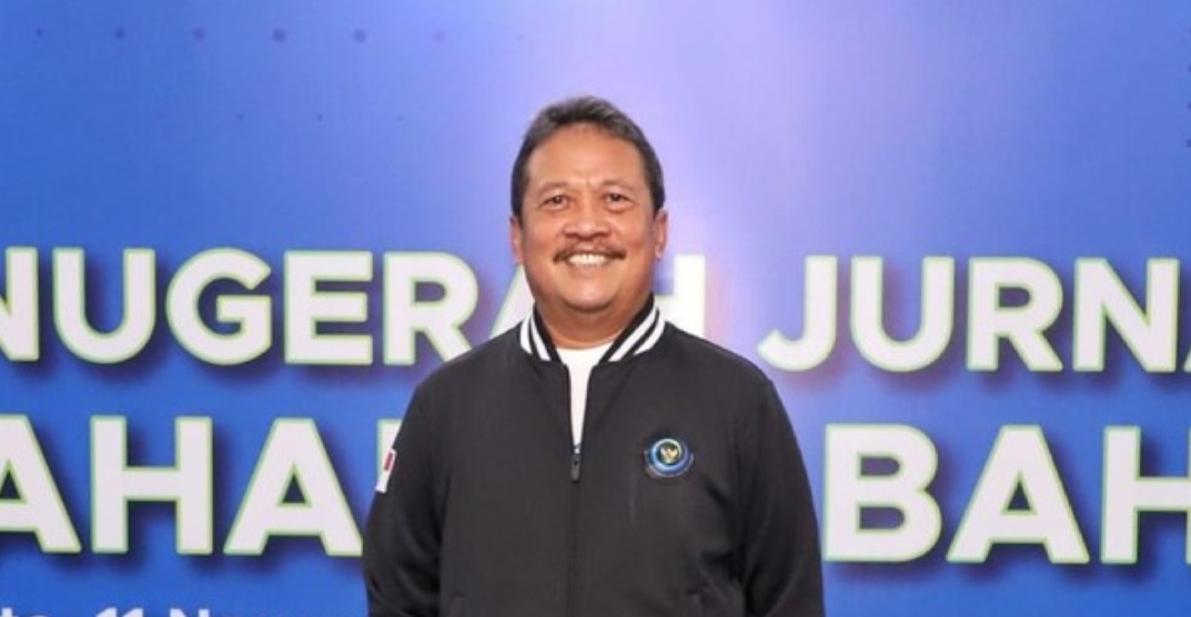 Menteri Trenggono: Program Terobosan untuk Optimalisasi Pertumbuhan Ekonomi dari Sektor KP