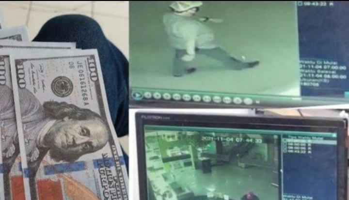 Kenalan Lewat Aplikasi Dating, Seorang Janda Ketipu, Uang, Emas & Ponsel Raib