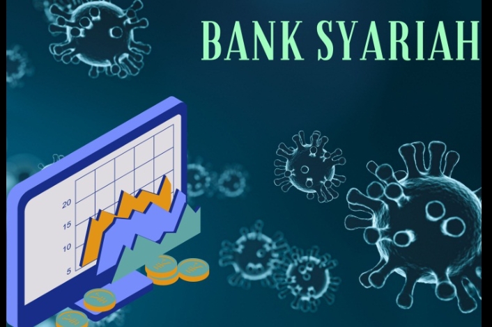 Dampak Pandemi Covid 19 Pada Bank Syariah di Indonesia