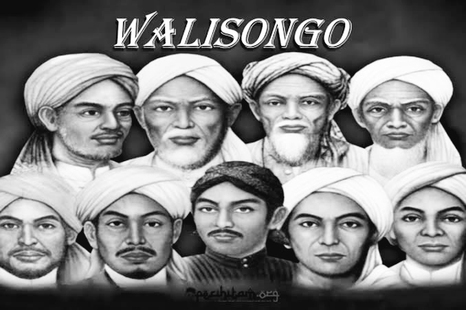 Kontribusi Walisongo Dalam Pendidikan Di Indonesia