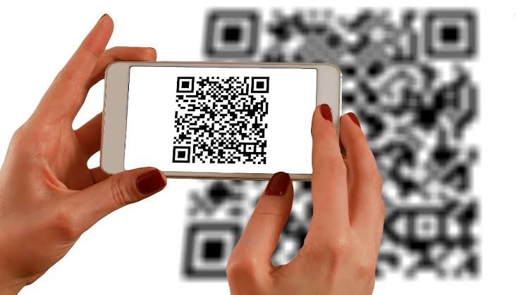 Scan Barcode PeduliLindungi, Syarat Masuk Pusat Perbelanjaan