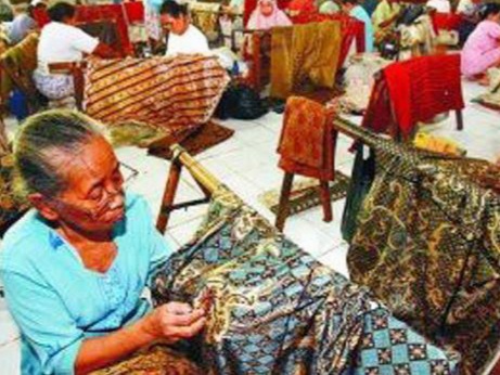 UMKM Dapat Meningkatkan Pembangunan Indonesia
