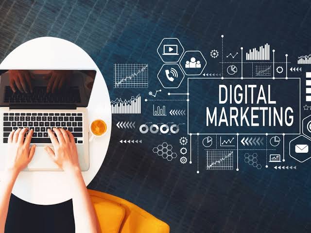 Peran Sosial Media di dalam Stategi Digital Marketing