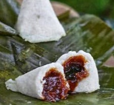 Kue Ombus Ombus, Resep dan Cara Membuatnya