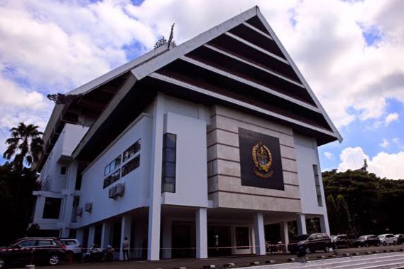 ASN Pemprov Sulsel Wajib Baca Al-Qur'an Sebelum Kerja, Stop Kerja Kala Azan Berkumandang