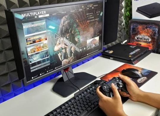 Dampak Berkembangnya E-sports di Indonesia