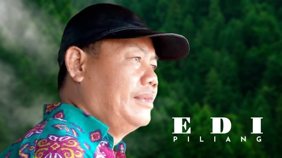 Edi Piliang Rilis Lagu Cinto Babaluik Luko, Pelestarian Dendang Minang dari Ancaman Kepunahan