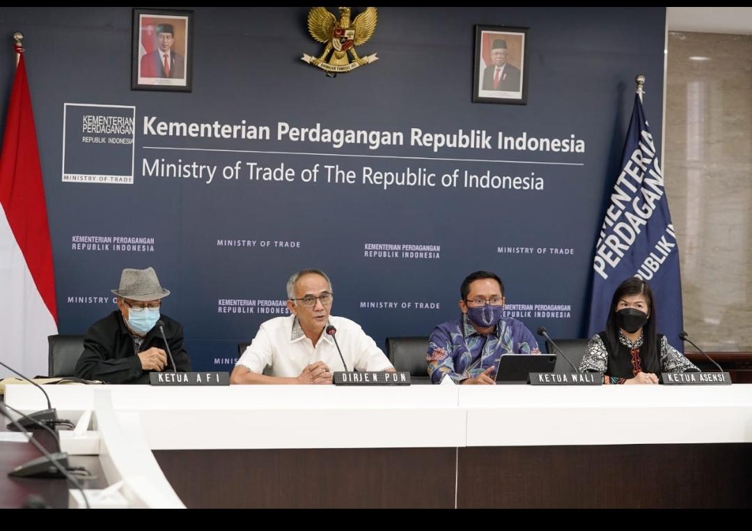 BizFest 2021, Festival Peluang Bisnis dan Promo Paket Investasi