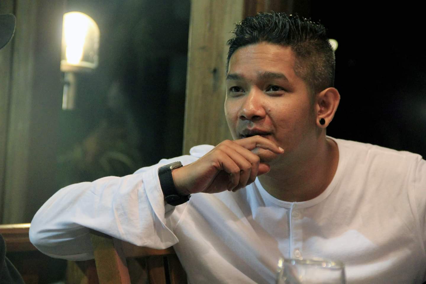 Rulli “Jendral” Aryanto Rilis Record Label dan Publishing di Jakarta, Yogyakarta dan Surabaya