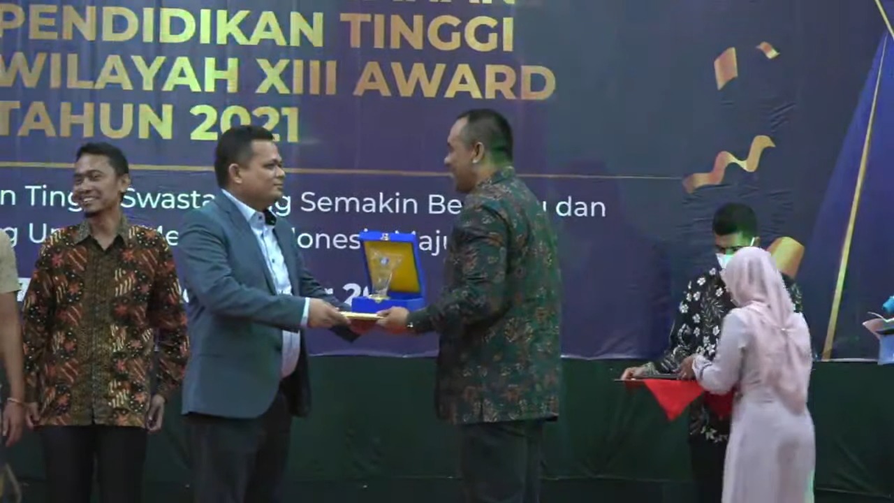Prestasi Membanggakan Kembali diraih oleh Kampus Politeknik Aceh