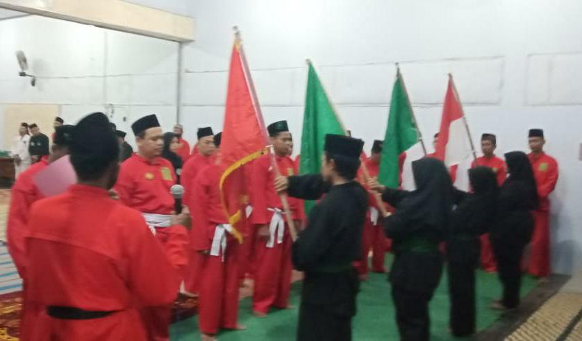 21 Warga Kehormatan GASMI Ponorogo Resmi Dikukuhkan