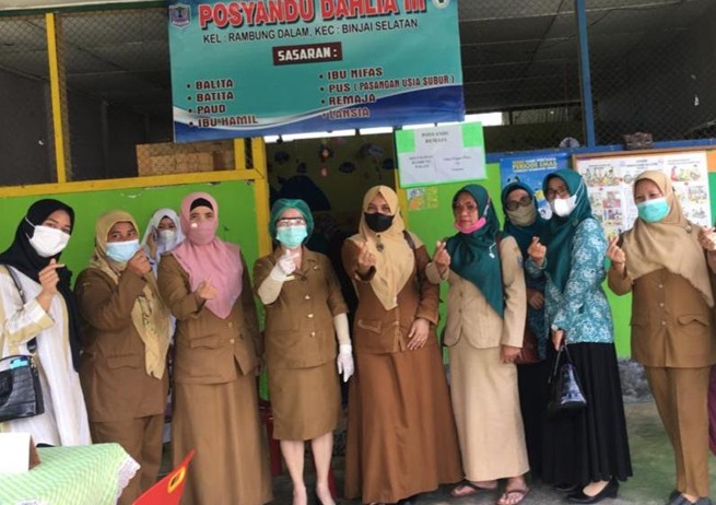 Tingkatkan Kreativitas dan Mengembangkan Kemampuan Anak di Masa Pandemi