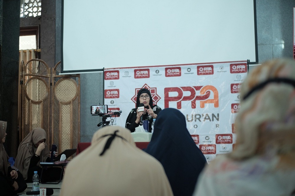3 Tamu Tak Diundang, Menurut Ustadzah Yati Priyati, Kehadirannya Pasti
