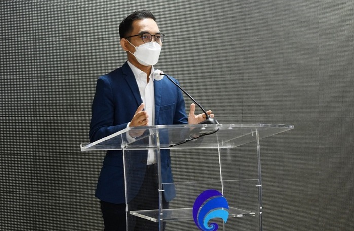 Tahun 2022 Kominfo Operasikan TKPPSE secara Penuh