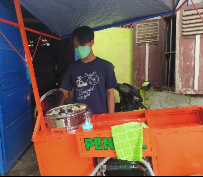 Belajar Dari Kisah Hidup Seorang Anam