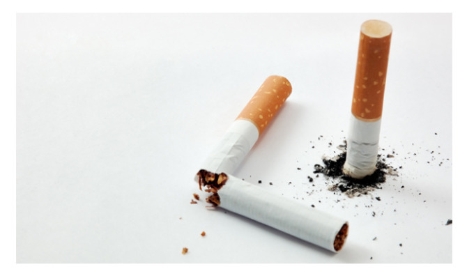 Harga Rokok Naik Mulai 1 Januari 2022