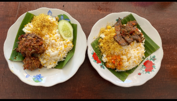 Kenikmatan Bebek Pedas Bumbu Galis Khas Bangkalan