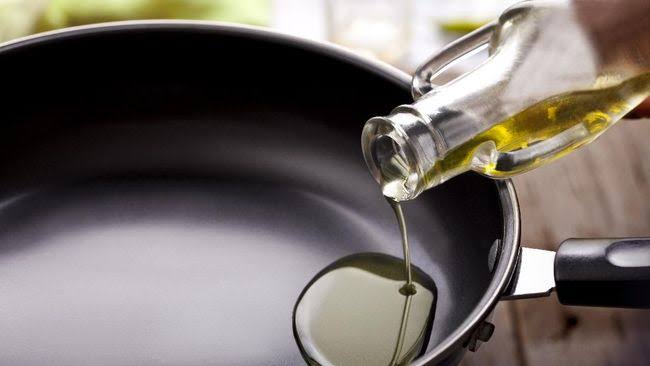 Harga Minyak Goreng Melambung, Minat Beli Menurun