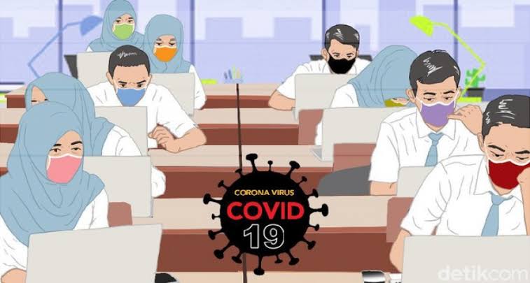 Tantangan Pendidikan di Era Pandemi 