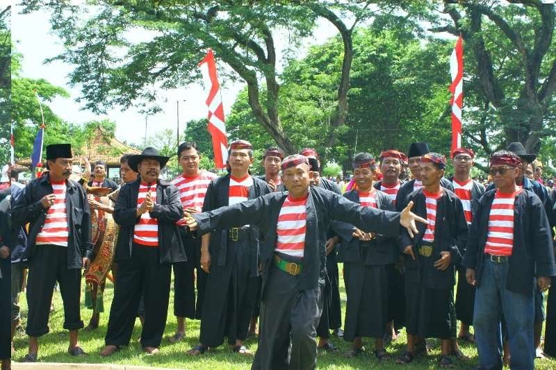 7 Keunikan orang Madura