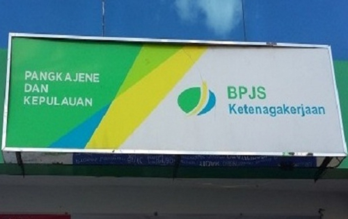 Ahli Waris Peserta BPJS Ketenagakerjaan Non ASN Terima Santunan Rp42 juta