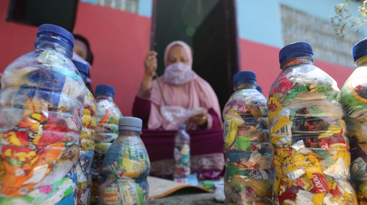 Pertamina Patra Niaga Regional Sumbagut Raih 7 PROPER Hijau dari KLHK