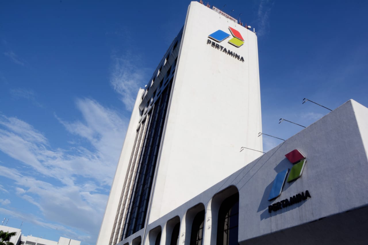 Performa Unggul Pertamina di Tahun Kedua Pandemi