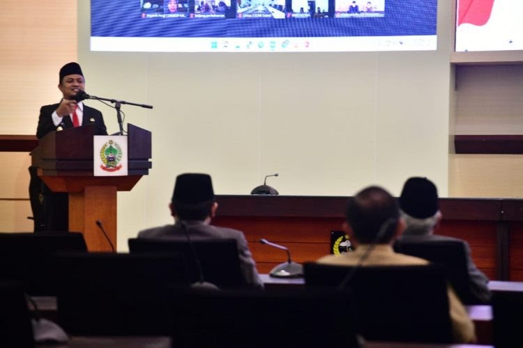 Pertumbuhan Ekonomi Sulsel Terus Meningkat di Atas 4 Persen