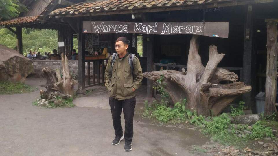 Ahmad Hamdani Rilis Lagu Buah Waktu, Renungan Kehidupan