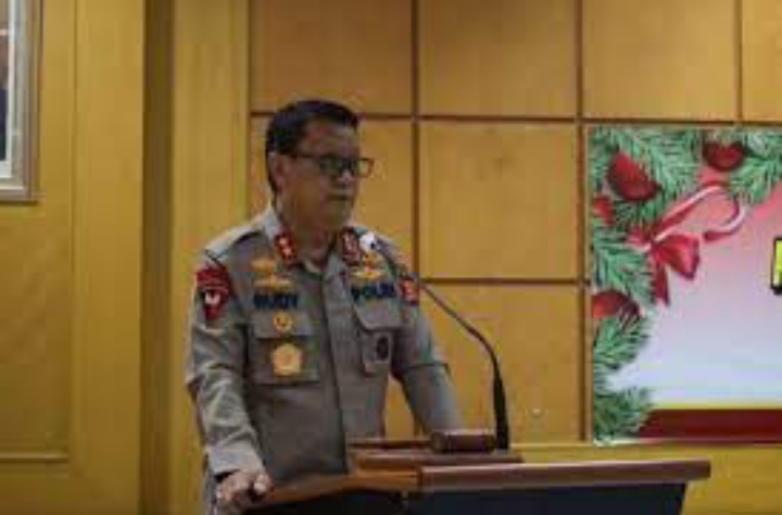 Rencana Aksi Demo Buruh Skala Besar, Polda Banten Siapkan Pengamanan