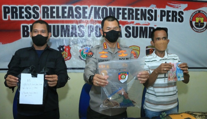 Polisi Ungkap Prostitusi Berkedok Salon di Padang