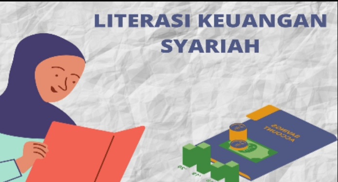 Literasi Keuangan Syariah Masih Kurang
