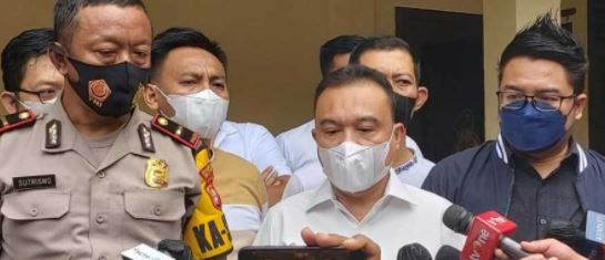 DPR RI Apresiasi Gerak Cepat Polri Tangkap Pelaku Pemerkosaan Anak