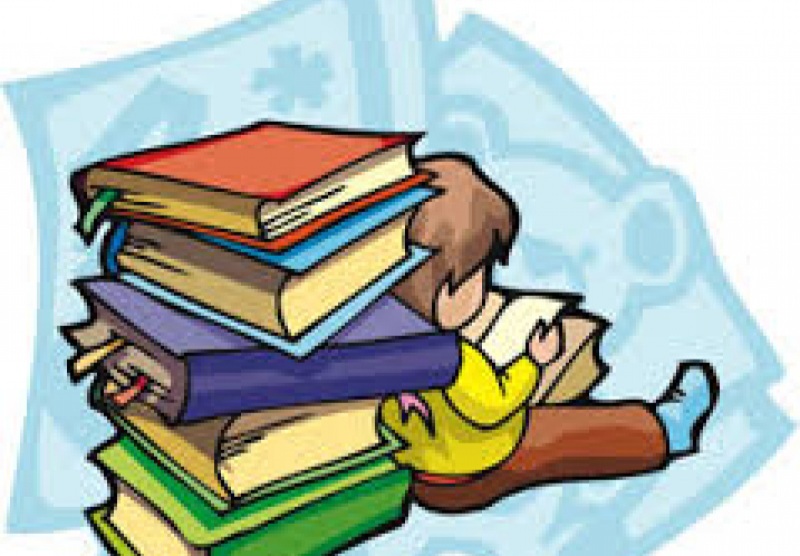 Galakkan Semagat Literasi di Awal Tahun Baru