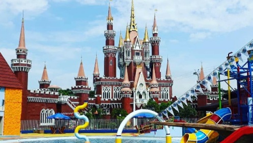 Sambut G20, TMII Bakal Dipercantik