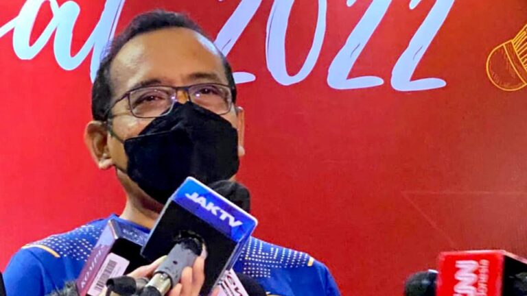 Mensesneg: Posisi Wakil Menteri Diisi Bila Diperlukan