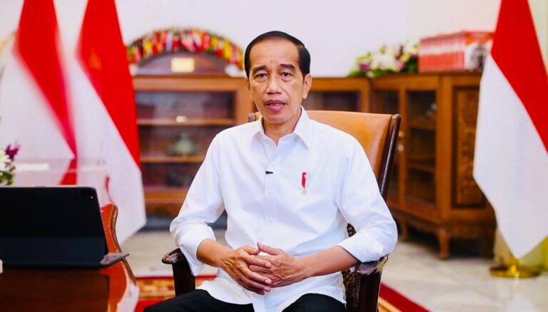 Presiden Pastikan Vaksin Covid-19 Dosis Ketiga Gratis
