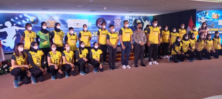 Proliga 2022, Berikut Daftar pemain Samator dan Popsivo
