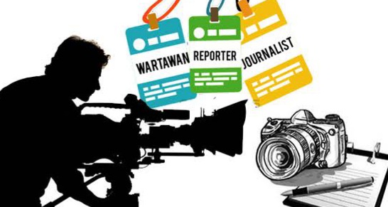 Peran Besar Pers dan Media dalam Mencerdaskan Kehidupan Bangsa