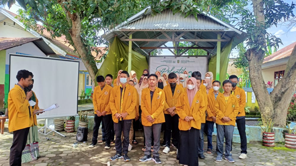 PCPM dan IPM Dilantik Secara Terpadu, Begini Tekad Pimpinannya