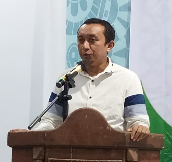 PDM Gowa Gelar Raker, Bahas Program Strategis