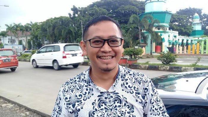 Penipuan Modus Pencatutan Nama Ketua KONI Pangkep, Raup Rp15 M