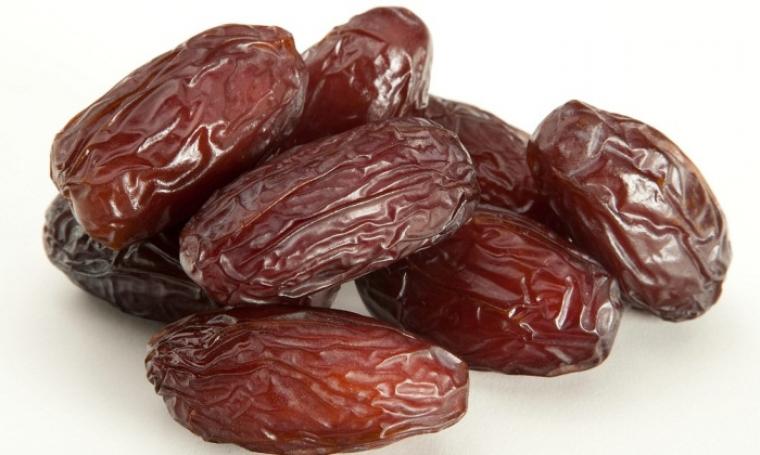 Buah Kurma Baik Untuk Kesehatan Tubuh