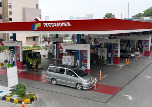 Jaga Stabilitas Ekonomi, Pemerintah  Pastikan Harga Pertalite Tidak Naik