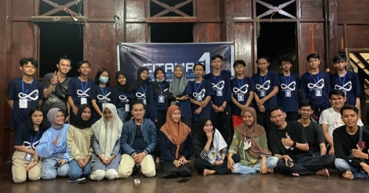 IPPM PANGKEP Koord Undipa Makassar Sukses Gelar Citamas 1